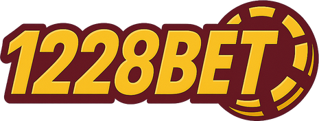 1228bet Logo